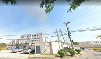 Imagem do Condomínio Residêncial Spazio Vale Belo em Jacaréi