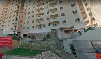 Imagem do Condomínio Residêncial Spazio Vintage em Vitória