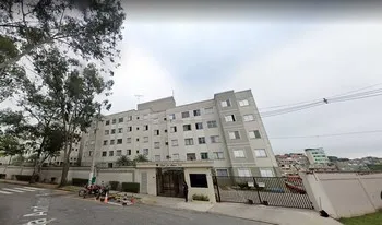 Condomínio Residêncial Spazio Ype Branco em São Paulo