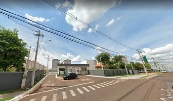 Imagem do Condomínio Residêncial Splendidum em Sumaré