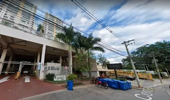 Imagem do Condomínio Residêncial Splendor Blue em São José Dos Campos