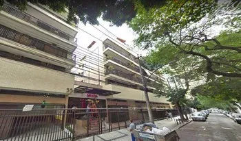 Condomínio Residencial Splendor em Rio de Janeiro