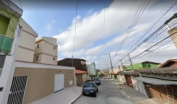 Condomínio Residêncial Splendor House em São Paulo