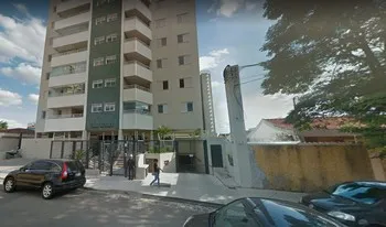 Imagem do Condomínio Residêncial Splendor Jabuticabeiras em Taubaté