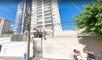 Imagem do Condomínio Residêncial Splendor em São Caetano Do Sul
