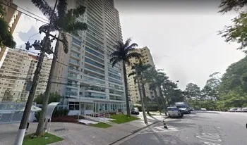 Imagem do Condomínio Residêncial Splendore em Barueri