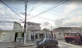 Condomínio Residêncial Splendour em São Paulo