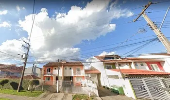 Condomínio Residêncial Springfield em Curitiba