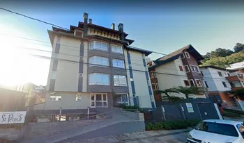 Imagem do Condomínio Residêncial St Petrus em Gramado