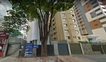 Imagem do Condomínio Residêncial Stadium em Maringá