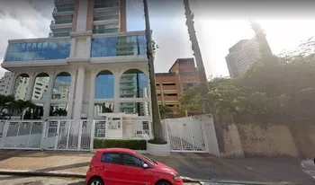 Imagem do Condomínio Residêncial Stella Maris em Santos