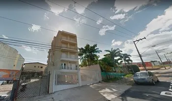 Imagem do Condomínio Residêncial Stelle Del Mattino em Sorocaba