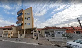 Imagem do Condomínio Residêncial Stephanie em São José