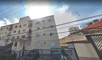 Imagem do Condomínio Residêncial Stephanie em Guarulhos
