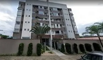 Imagem do Condomínio Residêncial Stieler Haus em Joinville