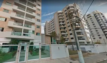 Imagem do Condomínio Residêncial Stilos em Campos Dos Goytacazes