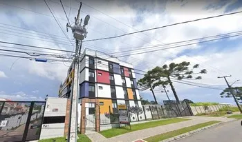 Condomínio Residêncial Stm Mond Galerie em Curitiba