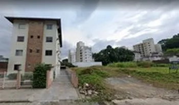 Imagem do Condomínio Residêncial Strauss em Joinville