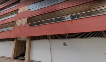 Imagem do Condomínio Residêncial Strauss em Itapema
