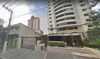 Condomínio Residêncial Strauss em São Paulo