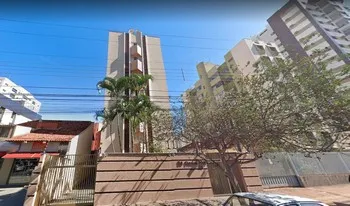 Imagem do Condomínio Residêncial Studio 2001 em Londrina