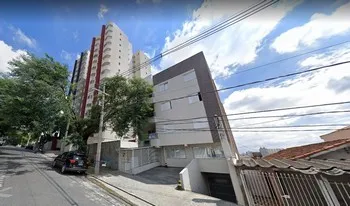 Imagem do Condomínio Residêncial Style Diamond em São Bernardo Do Campo