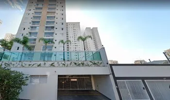 Imagem do Condomínio Residêncial Style Santa Paula em São Caetano Do Sul