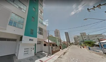 Imagem do Condomínio Residêncial Styllus em Itapema