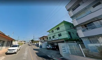 Imagem do Condomínio Residêncial Suape em São José