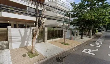 Condomínio Residêncial Suarez em Rio De Janeiro