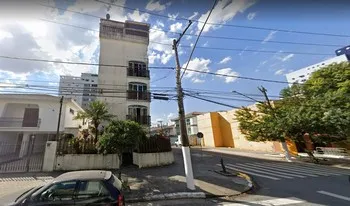 Imagem do Condomínio Residêncial Suclana em Santos