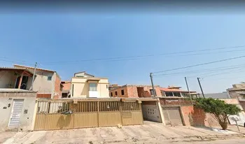 Imagem do Condomínio Residêncial Sudano Viii em Contagem