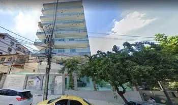 Condomínio Residêncial Suécia em Rio De Janeiro