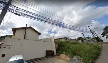 Condomínio Residêncial Suécia II em Curitiba