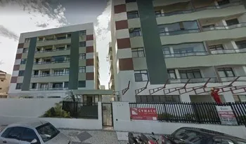 Imagem do Condomínio Residêncial Suele Fontes Faria Souto em Aracaju