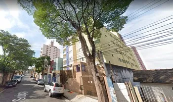 Imagem do Condomínio Residêncial Suíça em Santo André
