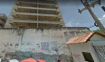 Condomínio Residêncial Suíça em Rio De Janeiro