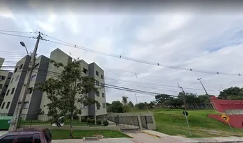 Condomínio Residêncial Suina em Curitiba