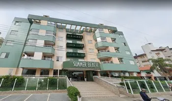 Imagem do Condomínio Residêncial Summer Beach em Florianópolis