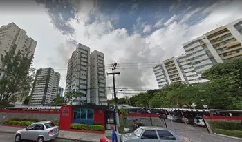 Condomínio Residêncial Summer Time em Salvador