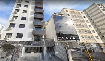 Imagem do Condomínio Residêncial Sun City em Florianópolis