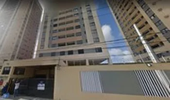 Imagem do Condomínio Residêncial Sun River em Natal