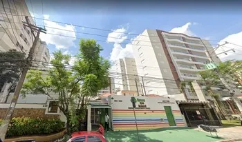 Condomínio Residêncial Sun Ville em São Paulo