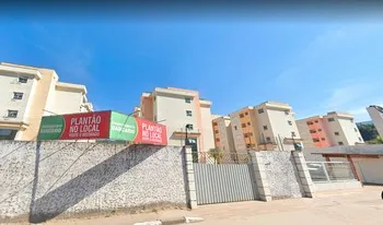 Imagem do Condomínio Residêncial Sun Way em Ubatuba