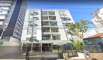 Imagem do Condomínio Residêncial Super Star em Santos
