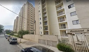 Condomínio Residêncial Supreme em São Paulo