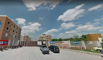 Imagem do Condomínio Residêncial Supremo em Sorocaba