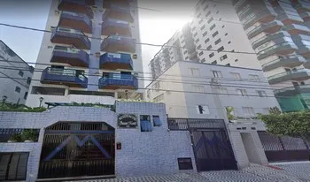 Imagem do Condomínio Residêncial Suzana Masotti em Praia Grande