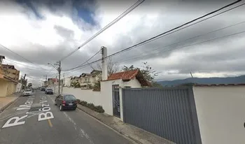 Imagem do Condomínio Residêncial Sybellius em Mogi Das Cruzes