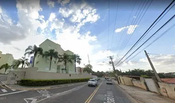 Imagem do Condomínio Residêncial Tabata em Valinhos